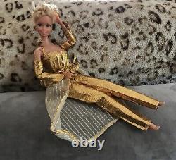 1981 Golden Dream Barbie