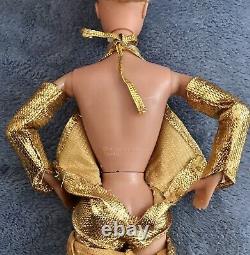 1981 Golden Dream Barbie