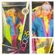 1985 Barbie And The Rockers Nrfb 2427, 2428, 1140, 1196, 1141 You Pick