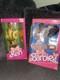 1987 Vtg Perfume Pretty Barbie And Perfume Giving Ken African American Aa Black