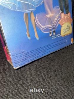 1987 VTG Perfume Pretty Barbie and Perfume Giving Ken African American AA Black