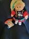 1990 Cabbage Patch Kid Htf, Bendable Arms/ Legs First Edition Oaa