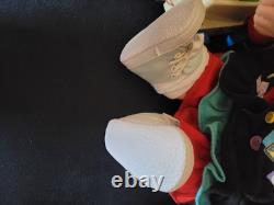 1990 Cabbage Patch Kid HTF, BENDABLE ARMS/ LEGS FIRST EDITION OAA