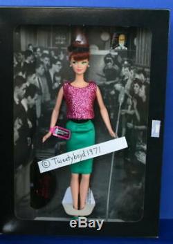 1996 Convention BANDSTAND BEAUTY BARBIE REDHEAD only 14 made WORLDWIDE Platinum