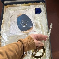 1998 Faberge Imperial Elegance BARBIE Doll NIB, Box