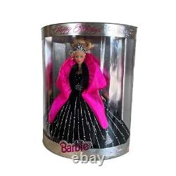 1998 Holiday Special EDT. Barbie RARE Vintage Recalled Misprint by Mattel