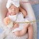 19.68in Unpainted Doll, Silicone Reborn Doll, Silicone Doll Handmade, Toys, Gifts