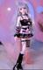 1/3 Bjd Doll Full Set Female Plastic Joint Doll Full Set Clothes Shoes