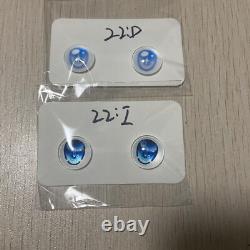 1/4 BJD Doll Cartoon Girl Resin Ball Jointed Body with Eyes Face Makeup DIY Toys