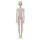 1/4 Bjd Doll Handsome Boy Resin Body Ball Jointed Dolls With Face Makeup Clothes