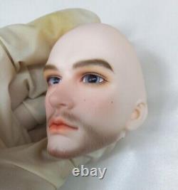 1/4 BJD Doll Iple Fid Rex Normal Skin Resin Body Face Makeup Eyes Handmade Gifts