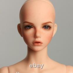 1/4 BJD Doll MSD Girl Iple Fid Bianca -Free Face Make UP+Free Eyes