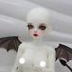 1/4 Bjd Woman With Wings Resin Sd Ball Jointed Dolls Female Face Makeup Eyes