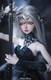 1/4 Handmade Resin Bjd Sd Ball Joint Dolls Women Girl Gift Sylvi 18 Full Set