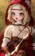 1/4 Handmade Resin Bjd Sd Ball Joint Dolls Women Girl Gift Xingxing 18 Full Set