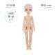 1/6 Bjd Doll Full Set Girl Resin Ball Jointed Dolls Face Makeup Eyes Clothes
