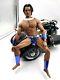1/6 Scale Super Muscular Man Gay Doll Action Figure 12in. Tom Finland Guy Toy