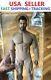 1/6 Thor Chris Hemsworth Avengers Phicen M35 Seamless Muscular Figure Set