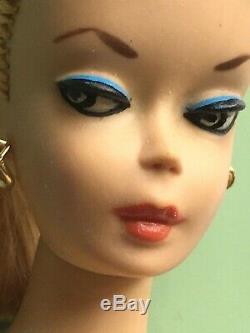 # 1 One Ponytail vintage Barbie 1959 Darling