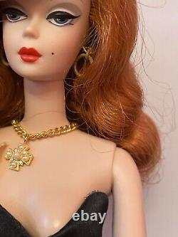 2001 Barbie Fashion Model Dusk to Dawn Silkstone Doll READ & SEE PICS