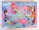 2002 Mermaid Fantasy Barbie Playset Mattel #47863 Nrfb