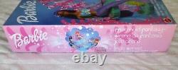 2002 Mermaid Fantasy Barbie Playset Mattel #47863 NRFB
