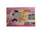 2006-barbie In The 12 Dancing Princesses Interactive Dance Mat Game-rare