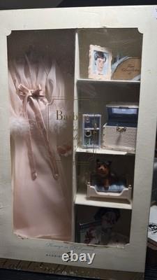 2006 Silkstone Fashion Honey In Hollywood 5,400 WW K7919 NRFB