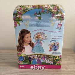 2007 Mattel Barbie as The Island Princess Rosella #K8103