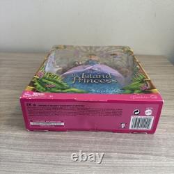 2007 Mattel Barbie as The Island Princess Rosella #K8103