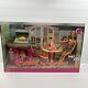 2007 Vintage Barbie My House Summer Barbecue And Doll Set New In Box Mattel