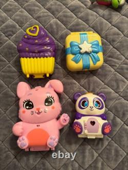 2009 2020 Polly Pocket Lot