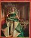2011 Holiday Barbie Doll Mattel Barbie Collector #t7914