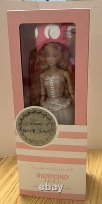 2013 A Droplet of Sand momoko Doll Bustier Dress Sekiguchi Petworks NRFB in US