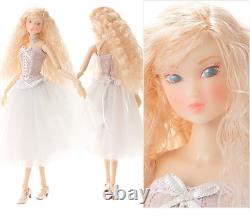 2013 A Droplet of Sand momoko Doll Bustier Dress Sekiguchi Petworks NRFB in US