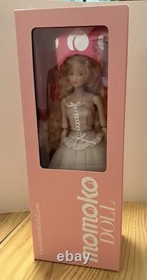 2013 A Droplet of Sand momoko Doll Bustier Dress Sekiguchi Petworks NRFB in US