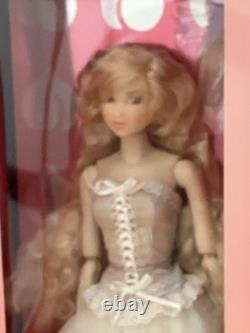 2013 A Droplet of Sand momoko Doll Bustier Dress Sekiguchi Petworks NRFB in US
