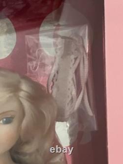 2013 A Droplet of Sand momoko Doll Bustier Dress Sekiguchi Petworks NRFB in US