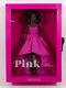 2022 Signature Barbie Pink Collection #4 African American Doll Mint Box Hbx96