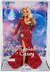 2023 Barbie Signature Mariah Carey Holiday Doll Christmas Red Dress Ships Now