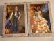 2025 Brand New Barbie & Ken Set Dia Los Muertos Mib In Hand