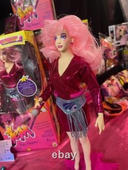 2025 Jem and the Holograms 12 Classic Fashion Doll 40th Anniversary IN HAND NEW