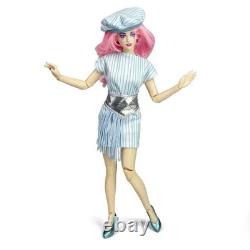 2025 Jem and the Holograms 12 Classic Fashion Doll 40th Anniversary IN HAND NEW