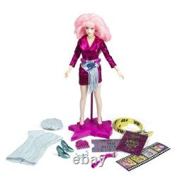 2025 Jem and the Holograms 12 Classic Fashion Doll 40th Anniversary IN HAND NEW