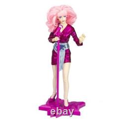 2025 Jem and the Holograms 12 Classic Fashion Doll 40th Anniversary IN HAND NEW