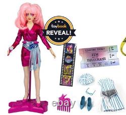 2025 Jem and the Holograms 12 Classic Fashion Doll 40th Anniversary IN HAND NEW