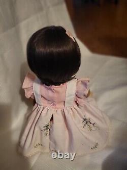 20/21 Merry Lee Doll In Feel The Love Created By Doris Stannat