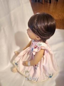 20/21 Merry Lee Doll In Feel The Love Created By Doris Stannat