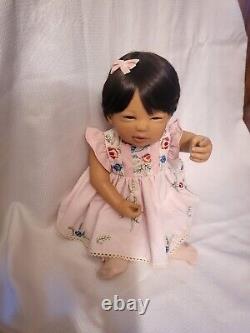 20/21 Merry Lee Doll In Feel The Love Created By Doris Stannat