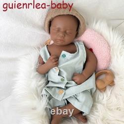 20.47in silicone doll silicone reborn doll Boy doll handmade whshable toys gifts